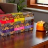 Vela Luxe Aromatica "Aromanza"