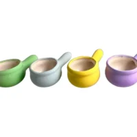 ceramica varios Sahumador Ceramica