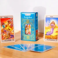Cartas de los Ángeles