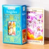 Cartas de los Ángeles