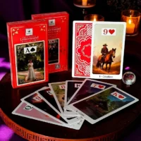 Carta Madame Lenormand