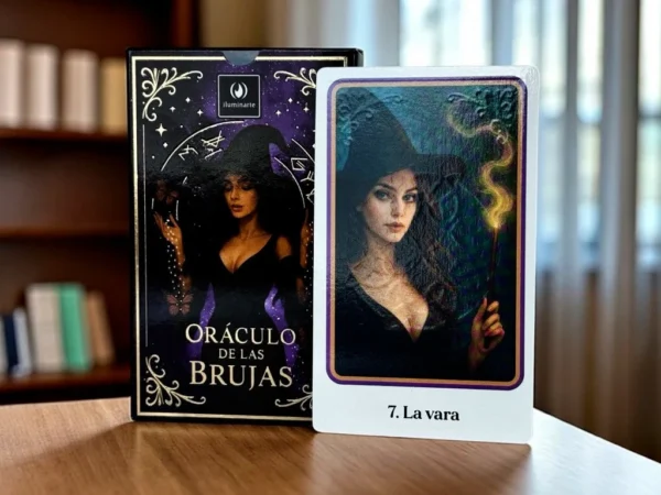 Oráculo de las Brujas