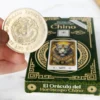 Oráculo Chino c/ Moneda