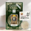 Oráculo Chino c/ Moneda