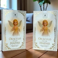 Oráculo de las Hadas