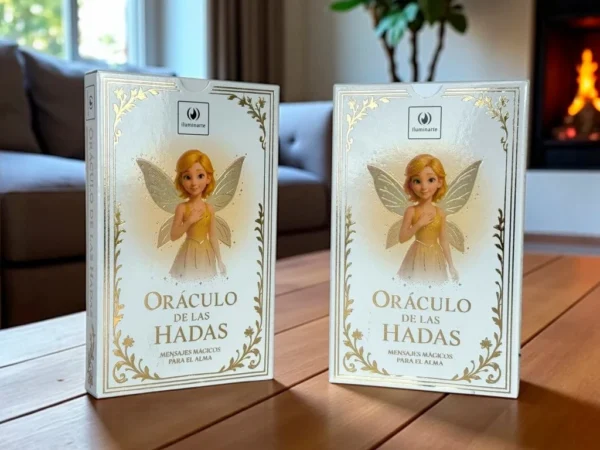 Oráculo de las Hadas
