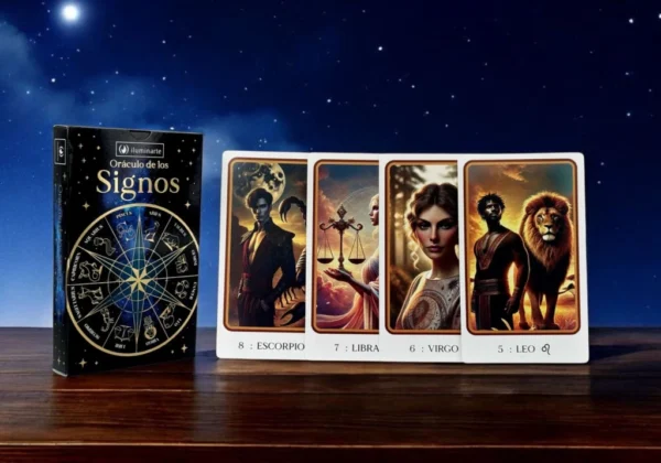 Oráculo de los Signos