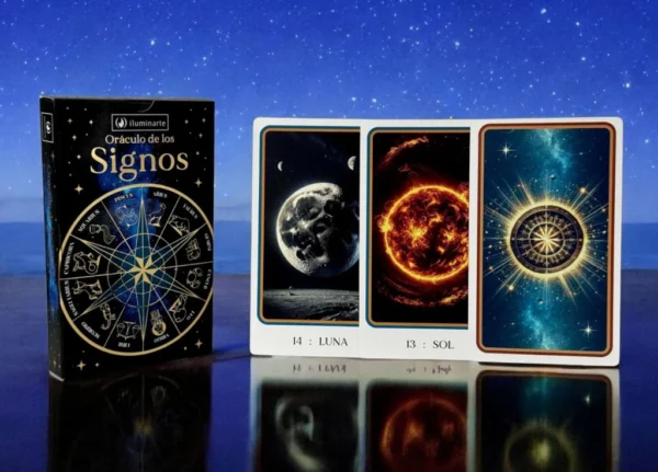 Oráculo de los Signos