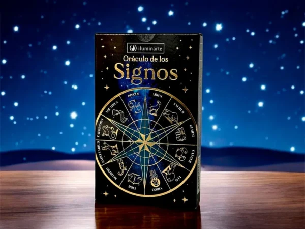 Oráculo de los Signos