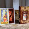 Tarot Egipcio