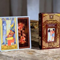 Tarot Egipcio