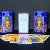 Tarot Marsella