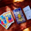 Tarot Marsella