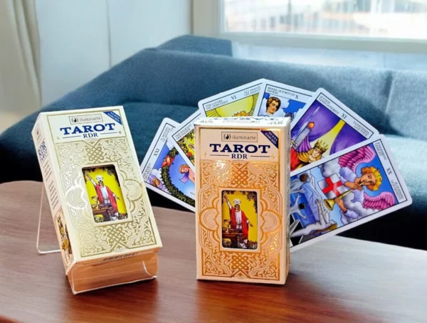 Tarot RDR