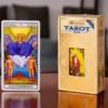 Tarot RDR
