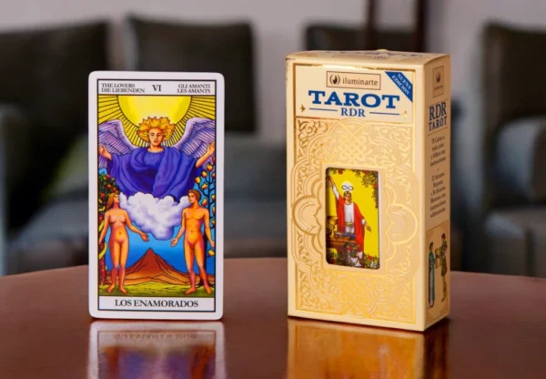 Tarot RDR