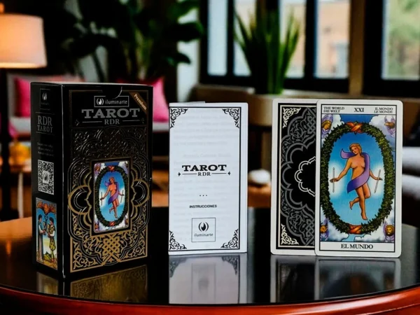 Tarot RDR Premium
