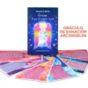 o arcangeles Oráculos de Sanacion