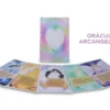 o arcangelinas Oráculos de Sanacion