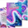 o arcoiris Oráculos de Sanacion