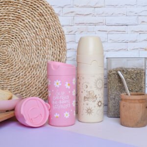 Combo Yerbera y Azucarera