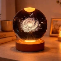Led Grande Esfera Led Grande 10cm x 8cm