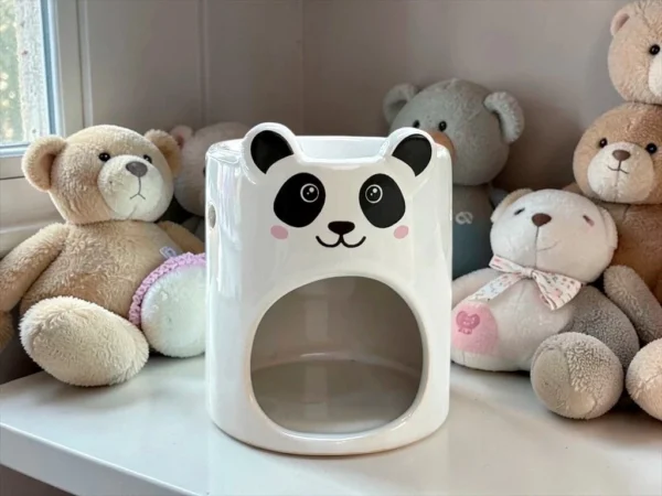 Hornillo Panda 9.4cm