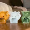 Hornillo Elefante