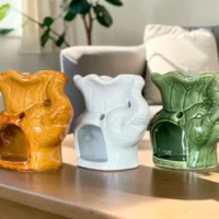 H-31 Elefante Hornillo Elefante