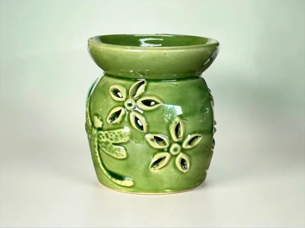 Hornillo Libélula Margarita