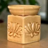 Hornillo Flor de Loto