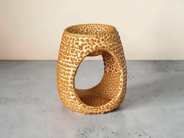 Hornillo Texturado