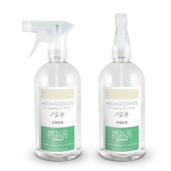 Real Essenze 500ml.1 Spray Textil Real Essenze 500ml.