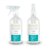 Real Essenze 500ml.2 Spray Textil Real Essenze 500ml.