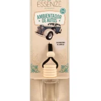 Difusor de Auto Real Essenze 10ml.