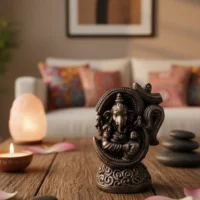 Altar Ganesha
