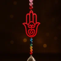 Atrapasol Mano de Fatima Atrapasol Mano de Fatima