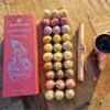 Box Kit Esferas Magicas Aromanza