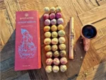 Box Kit Esferas Magicas Aromanza