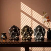 Altar Buda