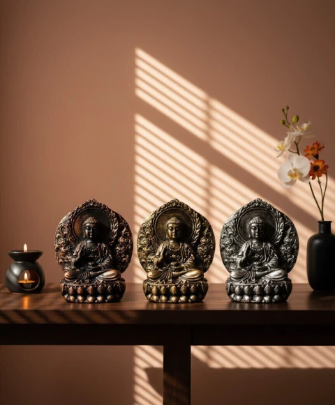Altar Buda