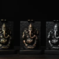 Cascada Ganesha Cascada Ganesha