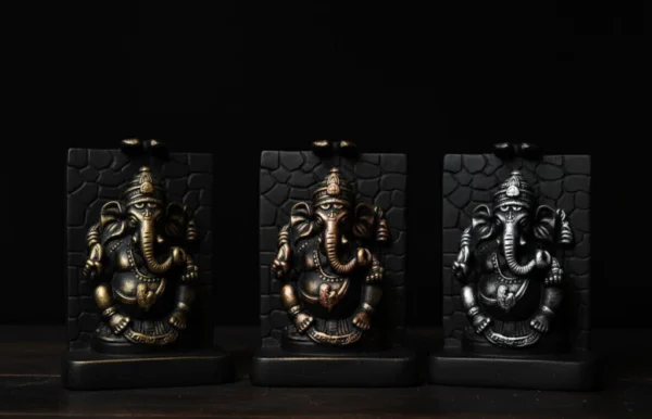 Cascada Ganesha