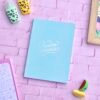 Libreta Hologramas