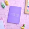Libreta Hologramas