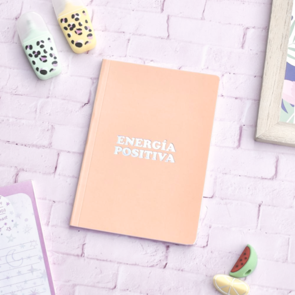 Libreta Hologramas