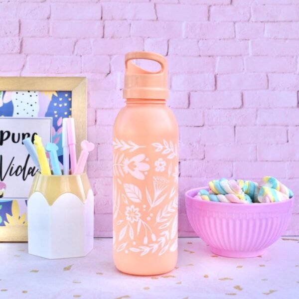 Botella Kant Pastel