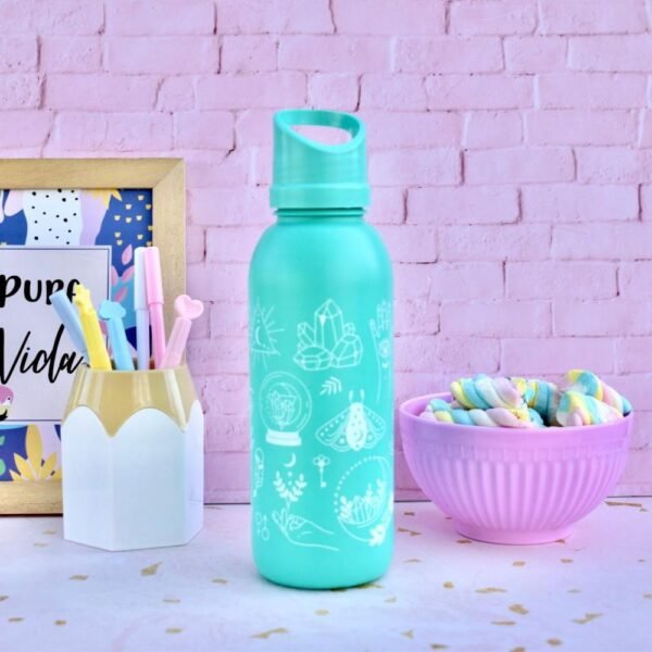 Botella Kant Pastel