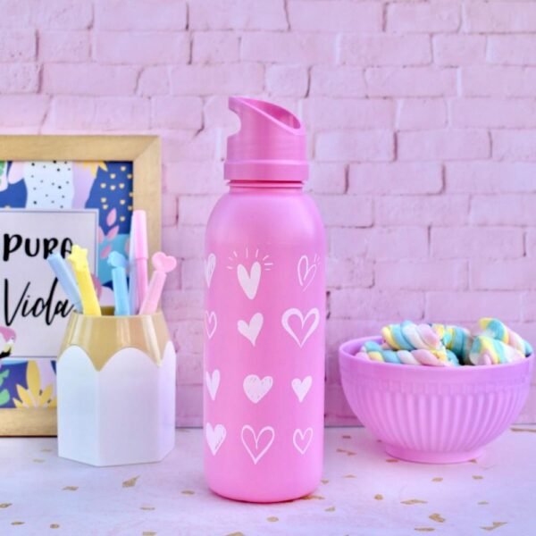 Botella Kant Pastel