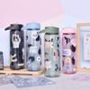 Botella Plastica + Sticker
